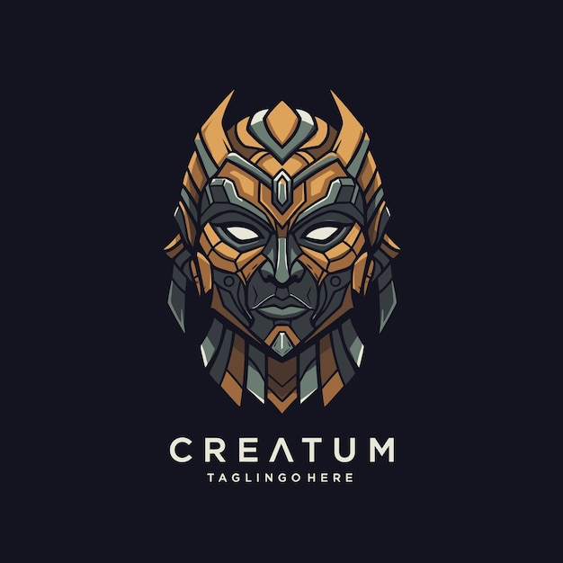 Creatum, la diosa del ciberpunk