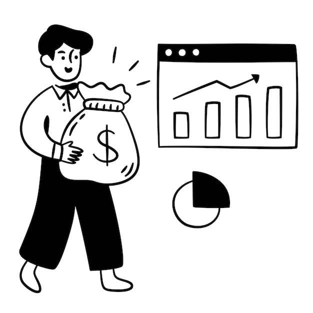 Crecimiento financiero y ahorros