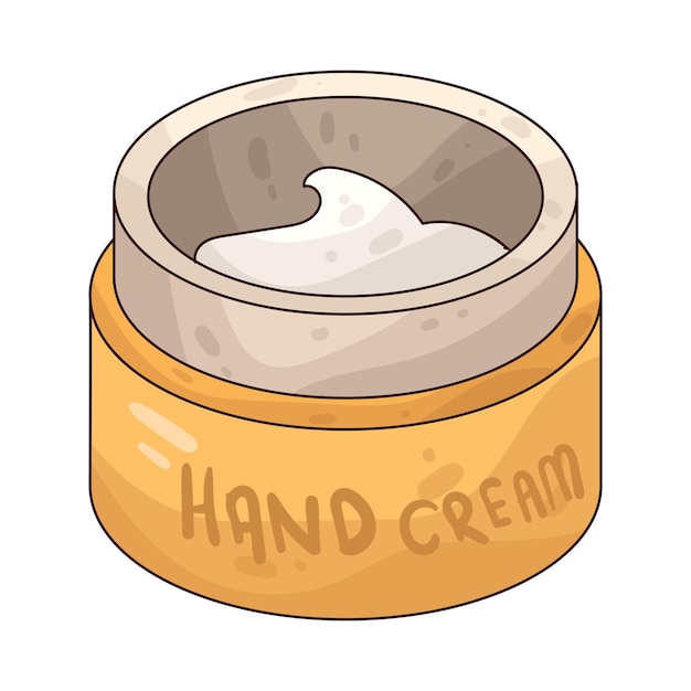 Crema de manos