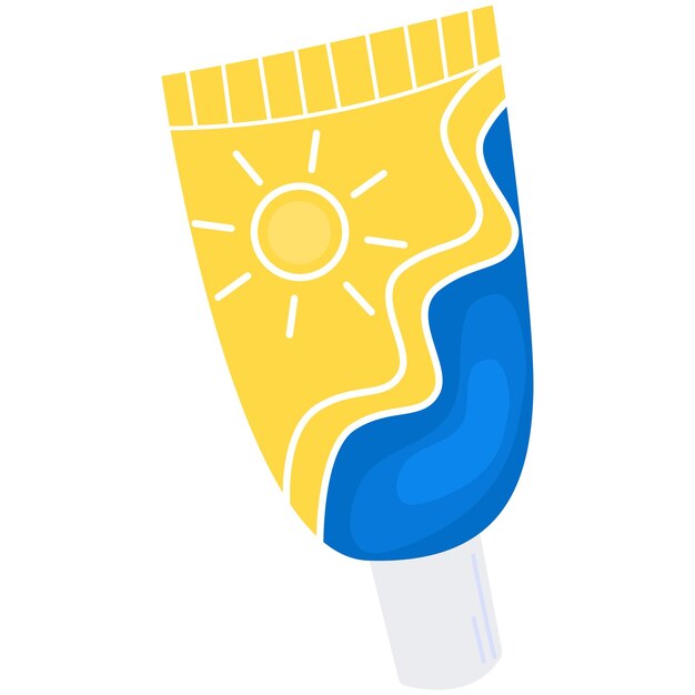 Crema de protección solar Rutina de cuidado de la piel Crema de protección solar bloqueador solar protección de la piel y rayos UV