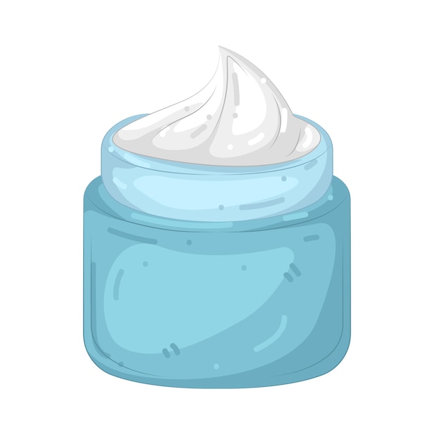 Crema para el rostro