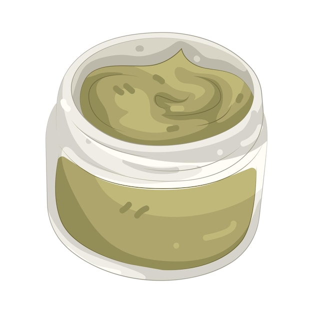 Crema para el rostro