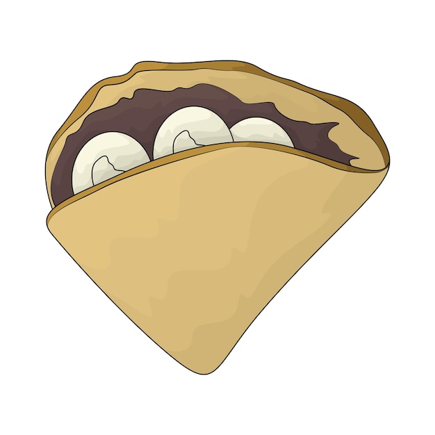 Crepe