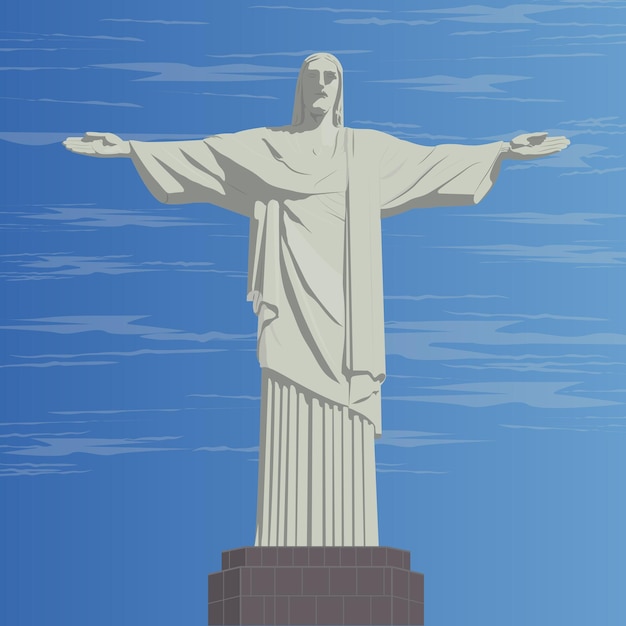 Cristo el redentor