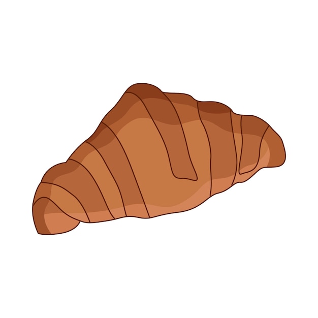 el croissant