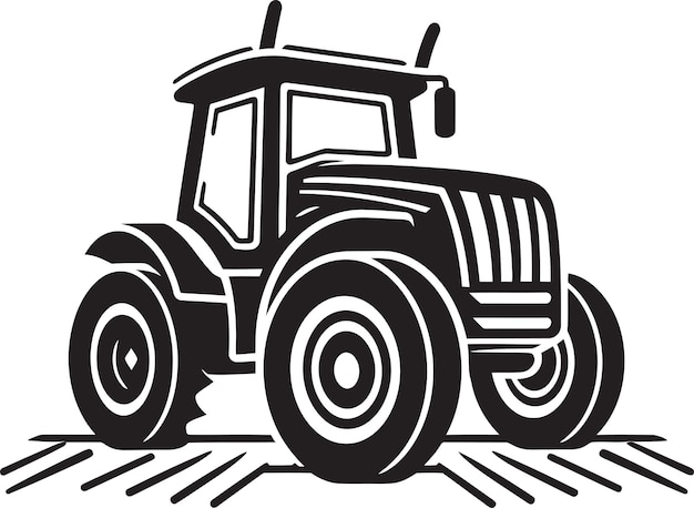 Las crónicas vectoriales de Traktor revelan los reinos digitales