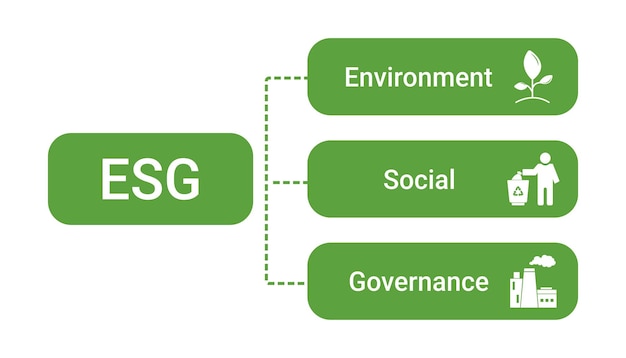 Cronograma ambiental, social y de gobierno corporativo