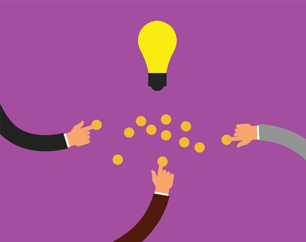 crowdfunding para nuevas ideas de negocio