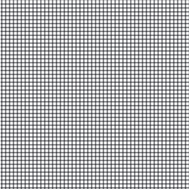 una cruz blanca cosida sobre un fondo negro