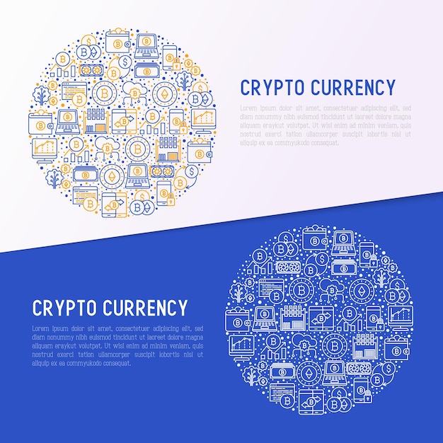Cryptocurrencies