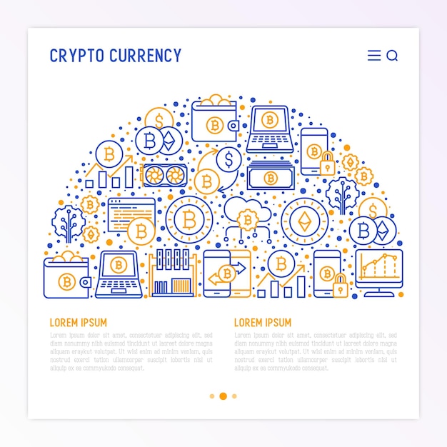 Cryptocurrencies