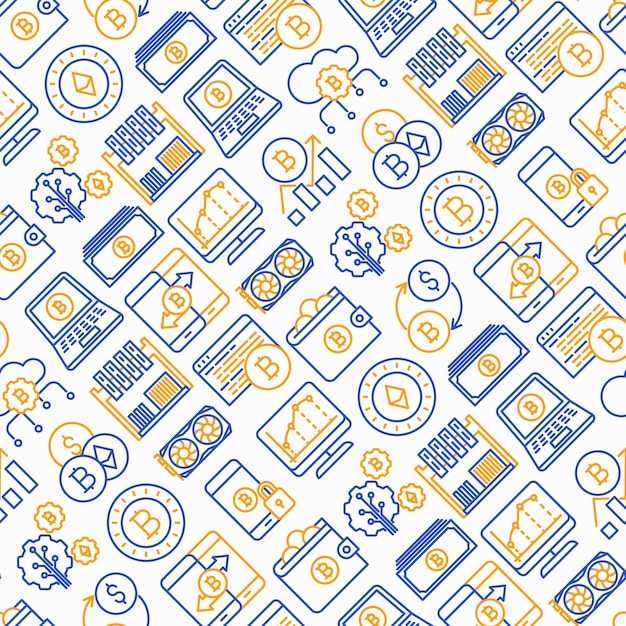Cryptocurrencies