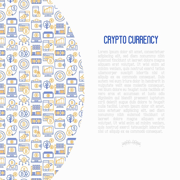Cryptocurrencies