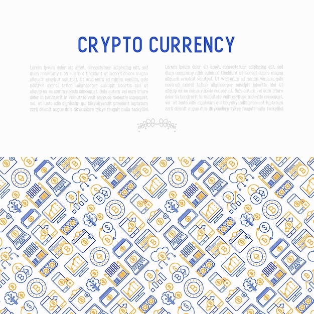Cryptocurrencies