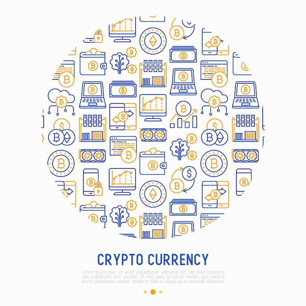 Cryptocurrencies
