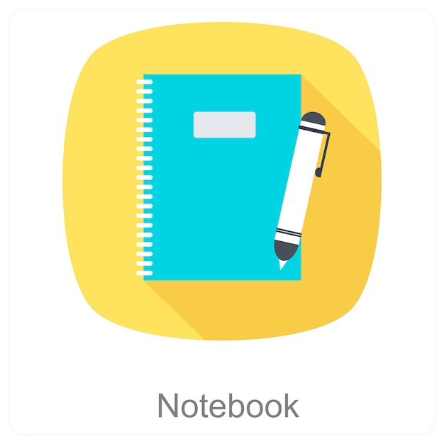 Cuaderno de notas