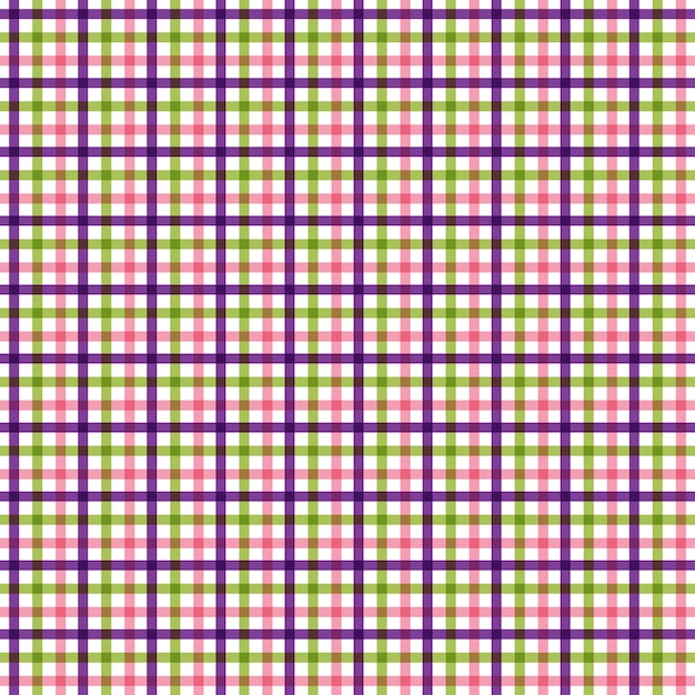 un cuadrado colorido con un fondo verde y rosa