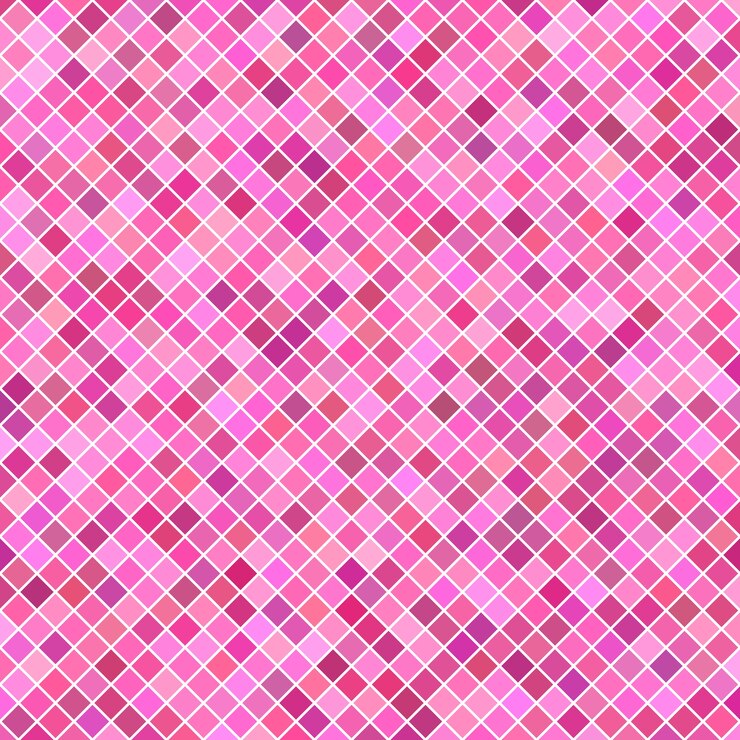 Vector cuadrado, patrón, plano de fondo - vector, gráfico, diagonal, cuadrados