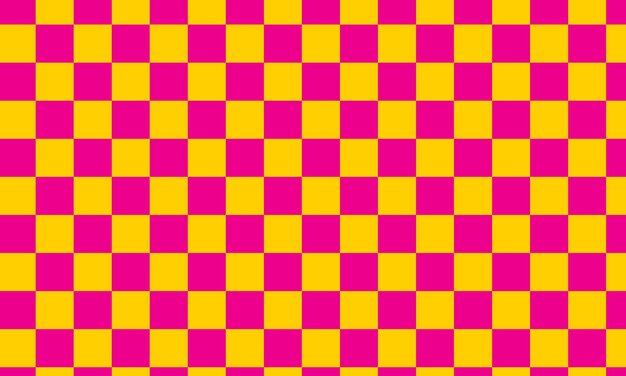 los cuadrados púrpuras del púrpura y amarillo son el color púrpura