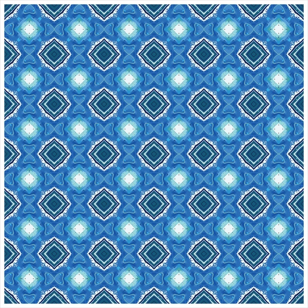 Cuadrados vectoriales geométricos sin costuras textura de cuadrícula repetible patrón de malla rectangular de época fondo