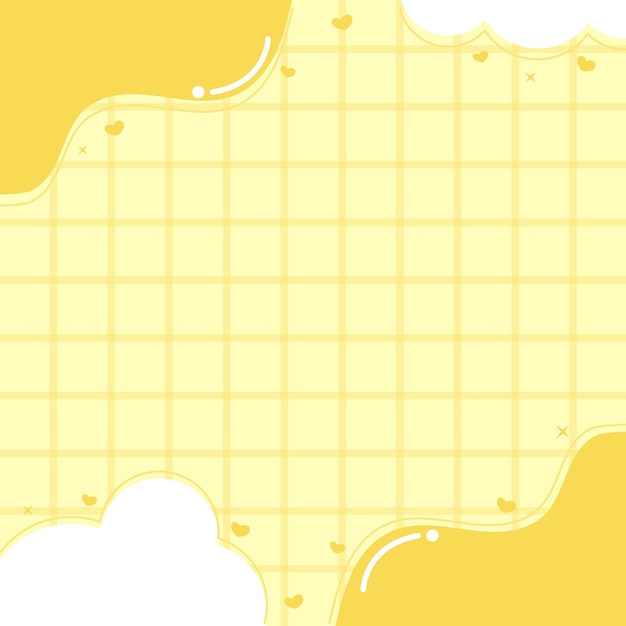 cuadrícula de fondo vectorial