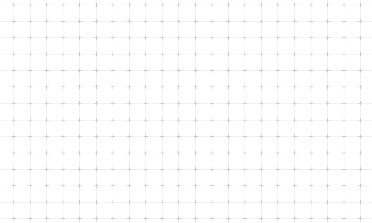 Vector cuadrícula para interfaz hud futurista