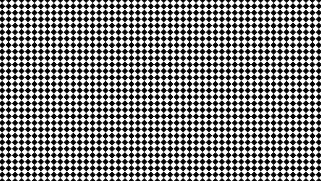 Cuadrícula de perspectiva de tablero de ajedrez de vector Fondo de tablero de ajedrez de paisaje de estructura metálica de tecnología