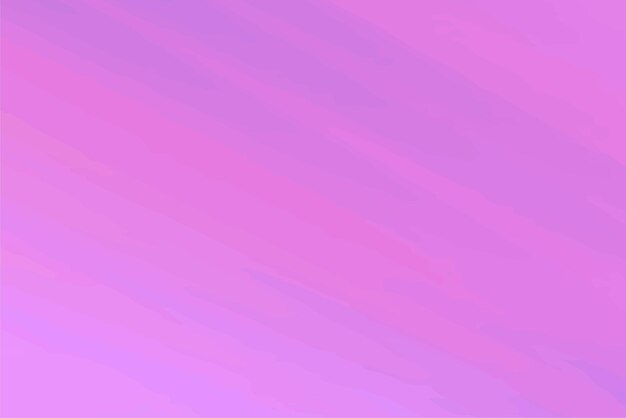 Cuadro en acuarela con fondo rosa abstracto