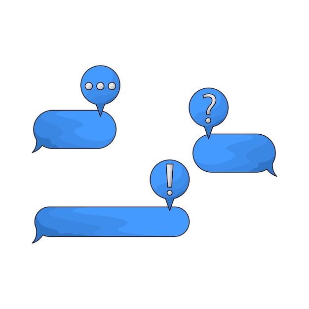Cuadro de chat