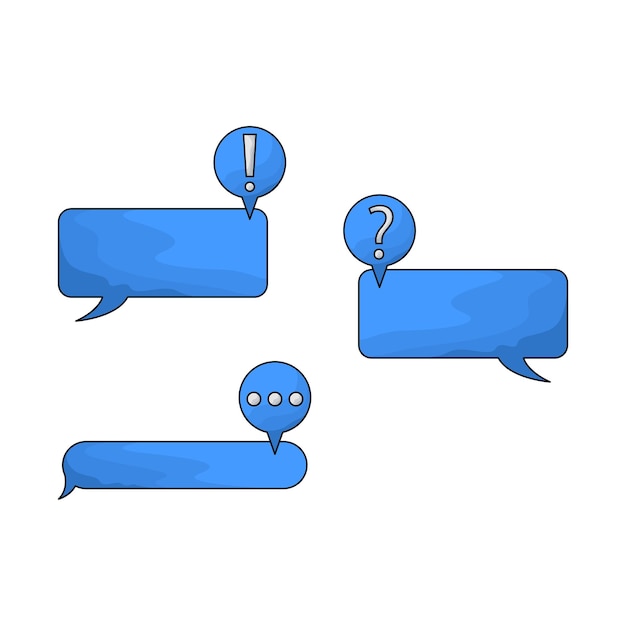 Cuadro de chat
