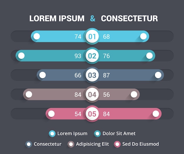Cuadro de comparación