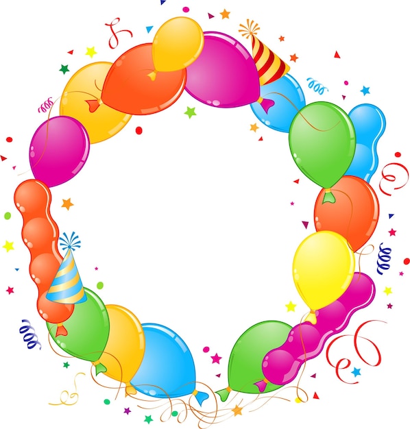Cuadro de cumpleaños
