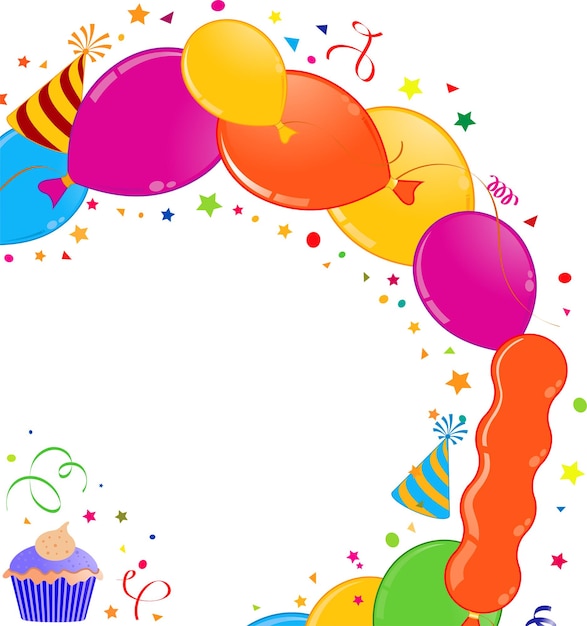 Cuadro de cumpleaños