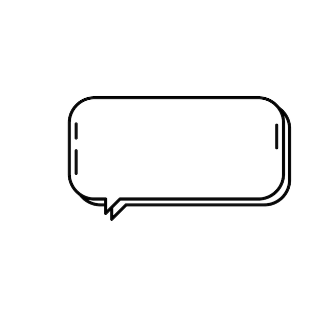 Cuadro de texto de cómics