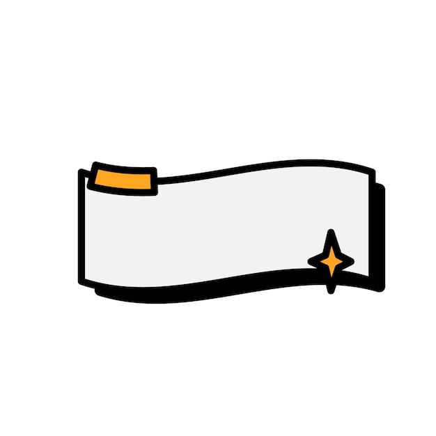 Cuadro de texto estético