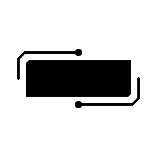 Cuadro de texto técnico