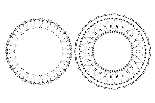 cuadros vectoriales