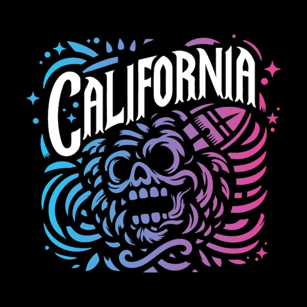 ¿cuál es el estado de california?