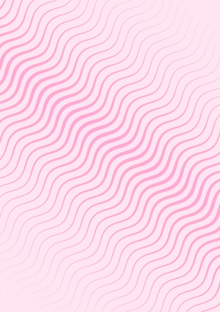 Cubierta abstracta Vector minimalista de moda con gradientes de medio tono Futura plantilla geométrica para folleto, cartel, folleto e invitación Cubierta minimalista colorida Ilustración de EPS 10