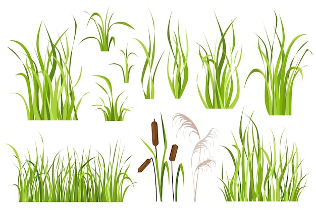 Cubiertas de folletos abstractos en diseño geométrico minimalista moderno Plantillas de fondo de estilo Memphis con cuadrados de círculos y composición de elementos en formato A4 para presentación Ilustración vectorial