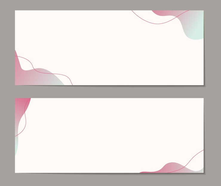 Vector cubrir con fondo degradado