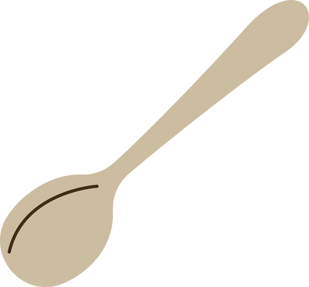 Cuchara utensilio de cocina
