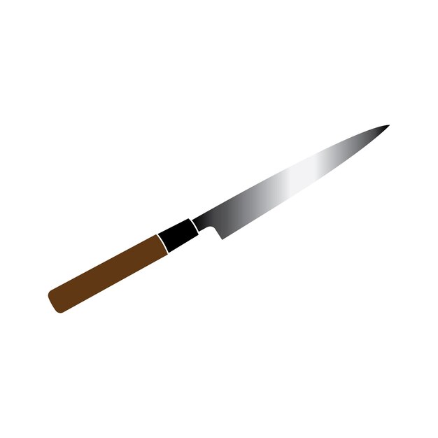 cuchillo de cocina para la carne