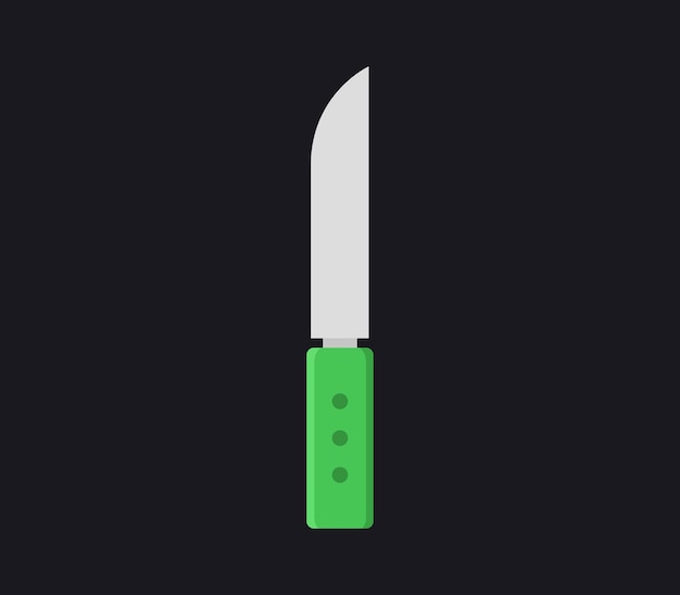 Cuchillo de cocina