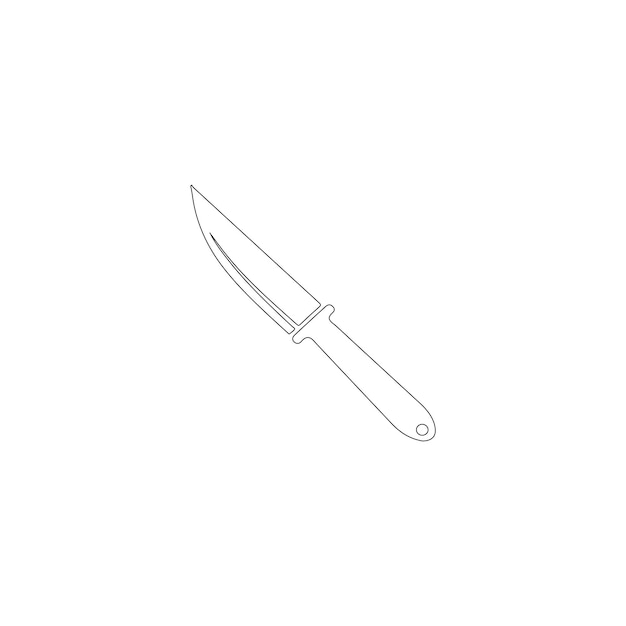 Cuchillo de cocina