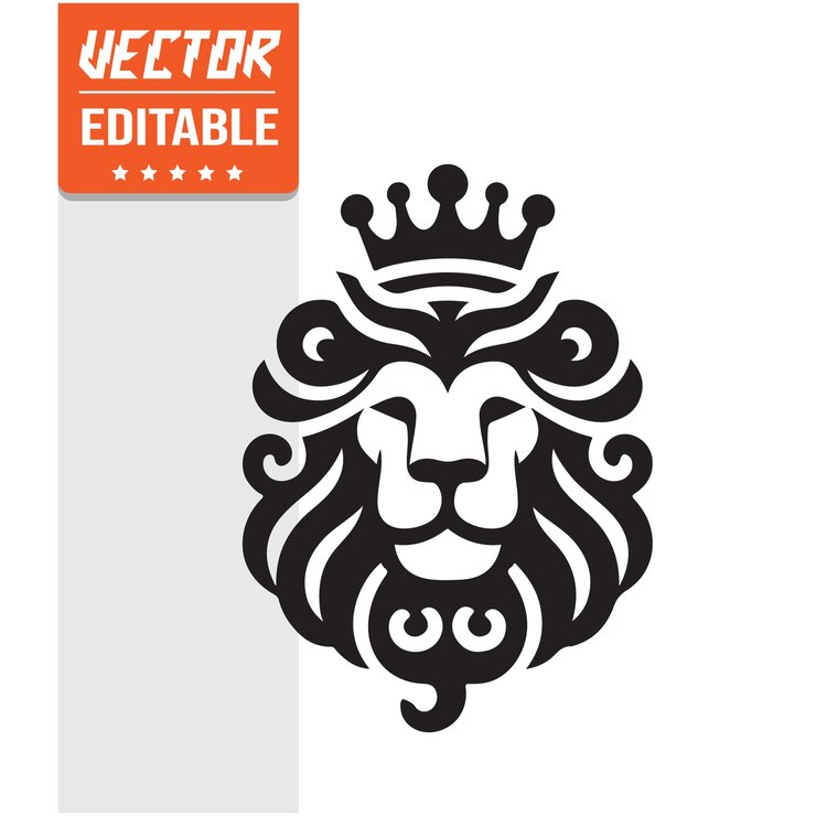 Vector cuchillo de cubiertos, tenedor, cuchara de fuego, icono de comida, vector del logotipo