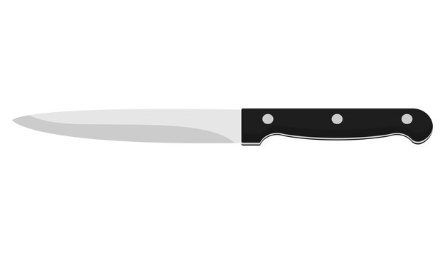 Cuchillo de utilidad vectorial