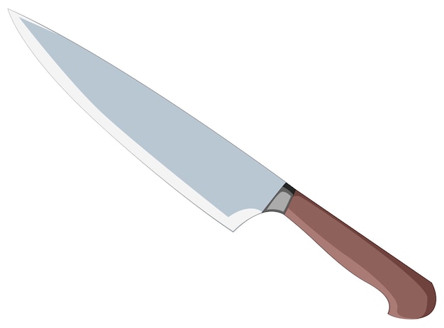 Un cuchillo