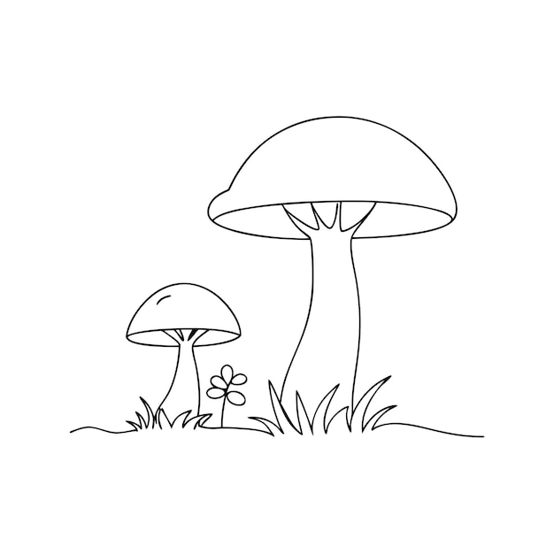 Cucos y ranas para colorear