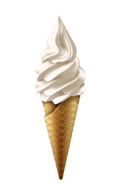 cucurucho de helado